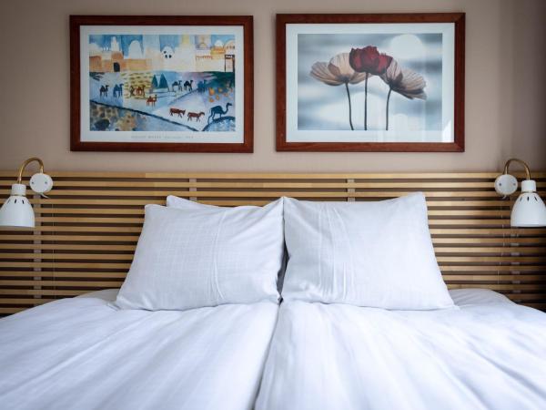 Miatorp Hotell : photo 1 de la chambre chambre double ou lits jumeaux