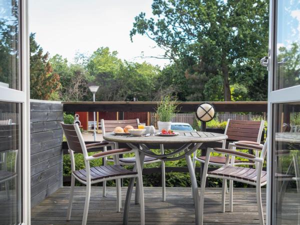 Miatorp Hotell : photo 4 de la chambre chambre double ou lits jumeaux