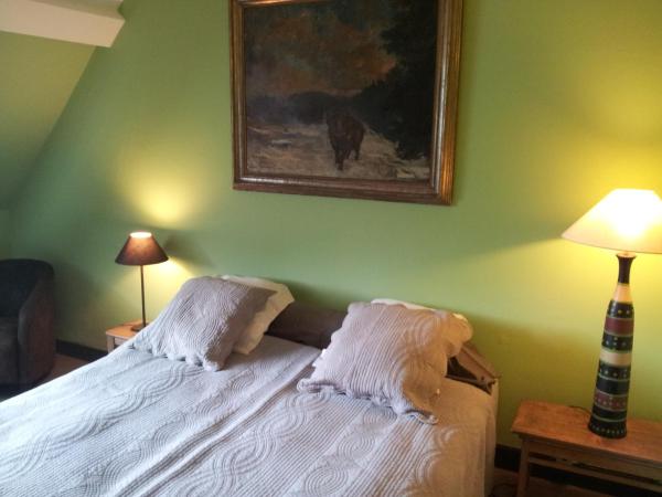 New-Castle : photo 5 de la chambre chambre deluxe