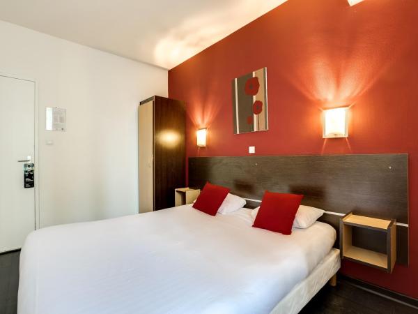 Hôtel Du Midi : photo 3 de la chambre chambre double Économique