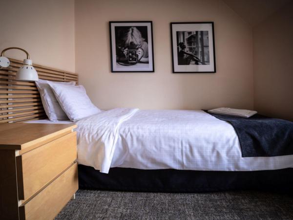 Miatorp Hotell : photo 2 de la chambre chambre simple