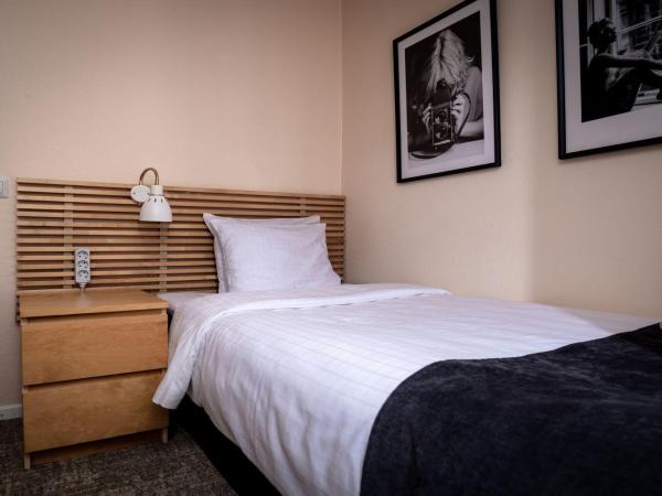 Miatorp Hotell : photo 1 de la chambre chambre simple