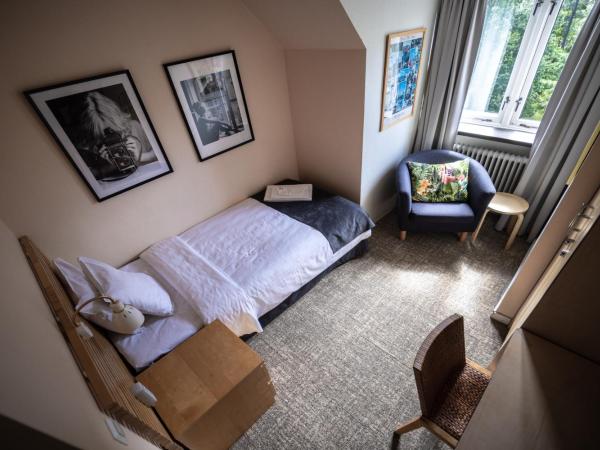 Miatorp Hotell : photo 3 de la chambre chambre simple