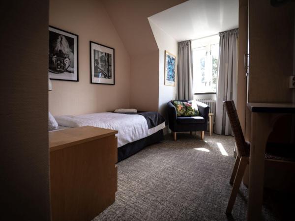 Miatorp Hotell : photo 4 de la chambre chambre simple