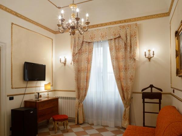 Hotel Trinacria : photo 2 de la chambre suite 1 chambre