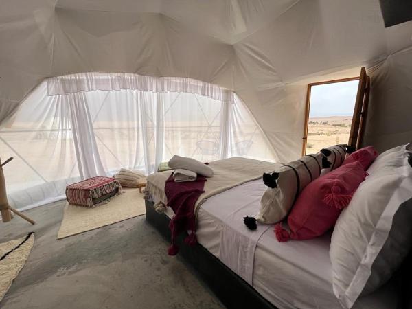 agafay valley : photo 5 de la chambre tente