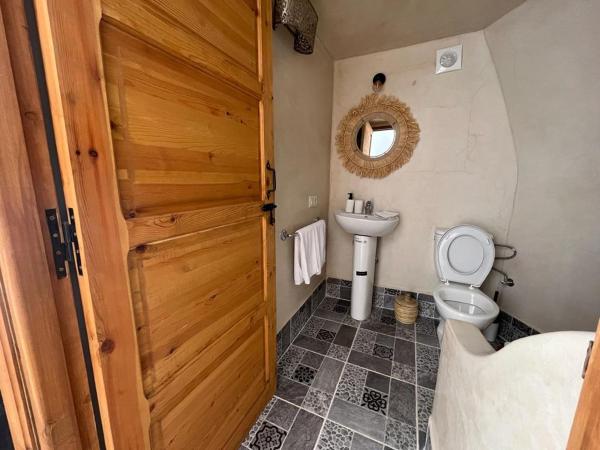 agafay valley : photo 10 de la chambre tente