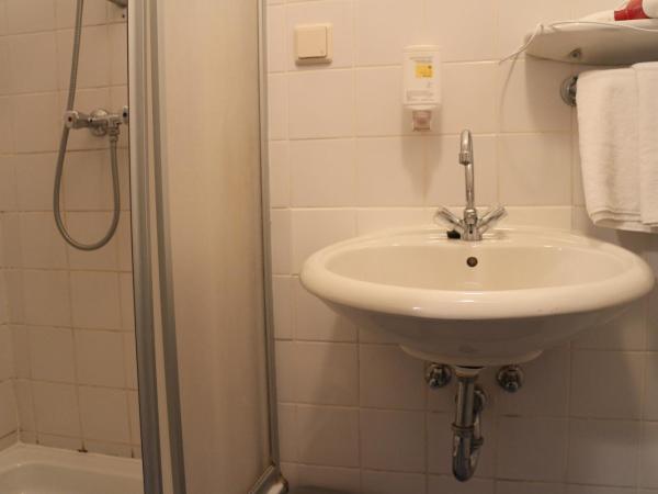Suite Hotel 200m zum Prater : photo 5 de la chambre suite junior double 