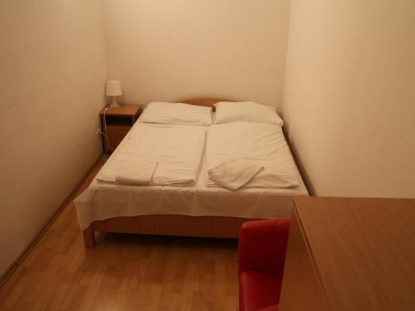 Suite Hotel 200m zum Prater : photo 4 de la chambre suite standard pour 4 personnes