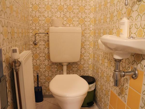 Suite Hotel 200m zum Prater : photo 7 de la chambre suite standard pour 4 personnes