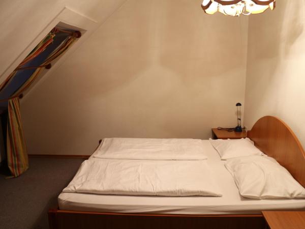 Suite Hotel 200m zum Prater : photo 6 de la chambre suite congrès