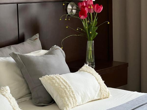 ian Hotel : photo 8 de la chambre chambre lit king-size standard