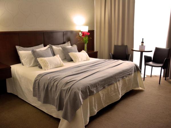 ian Hotel : photo 7 de la chambre chambre lit king-size standard