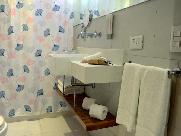 ian Hotel : photo 4 de la chambre chambre lits jumeaux standard