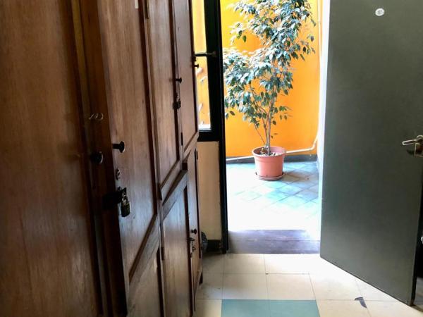 Granados Hostel : photo 6 de la chambre lit dans dortoir mixte de 8 lits