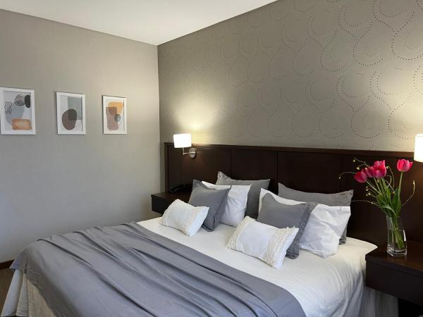 ian Hotel : photo 1 de la chambre chambre lit king-size standard