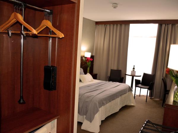 ian Hotel : photo 2 de la chambre chambre lit king-size standard