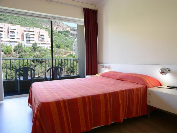 Sun Beach : photo 1 de la chambre chambre double - vue maquis