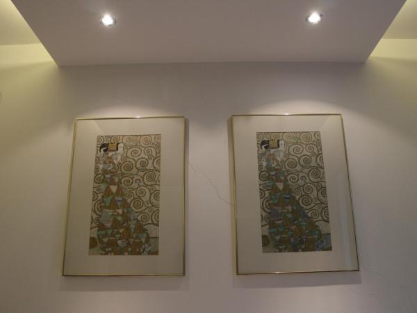 Kolbeck Rooms : photo 4 de la chambre chambre double confort