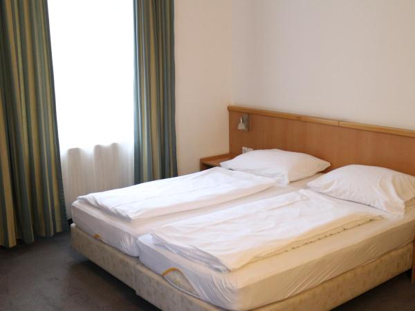 Kolbeck Rooms : photo 3 de la chambre chambre double confort