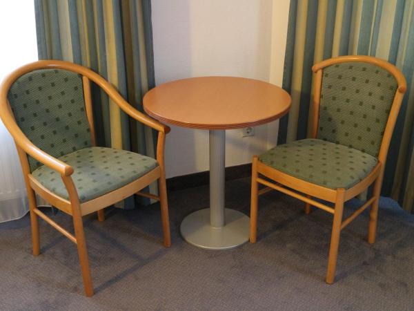 Kolbeck Rooms : photo 5 de la chambre chambre double confort