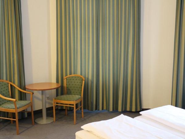 Kolbeck Rooms : photo 6 de la chambre chambre double confort