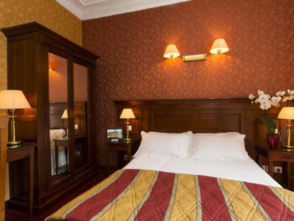 Hotel Viator - Gare de Lyon : photo 1 de la chambre chambre double standard