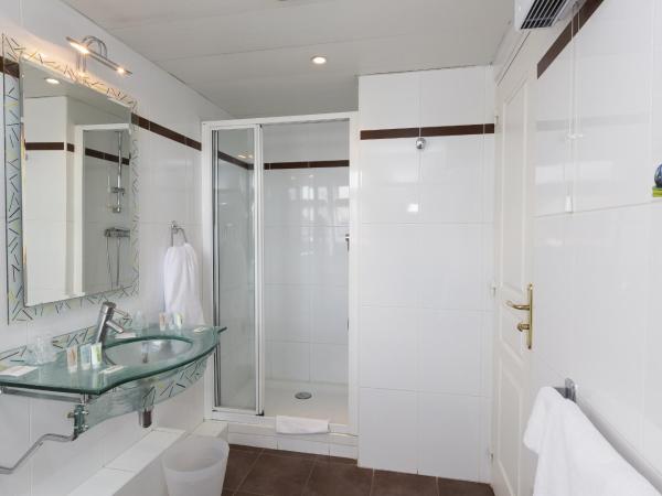 Hotel Viator - Gare de Lyon : photo 2 de la chambre chambre simple