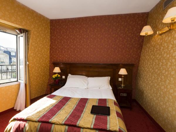 Hotel Viator - Gare de Lyon : photo 1 de la chambre chambre simple