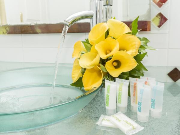 Hotel Viator - Gare de Lyon : photo 4 de la chambre chambre double confort