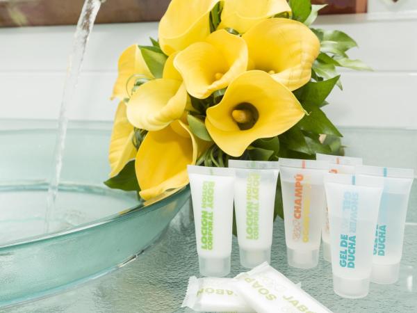 Hotel Viator - Gare de Lyon : photo 4 de la chambre chambre simple