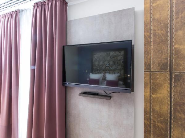 Leonardo Boutique Hotel Barcelona Sagrada Familia : photo 6 de la chambre suite (2 adultes)