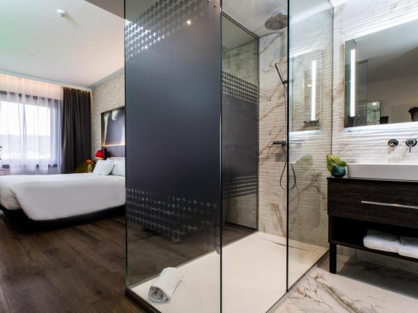 NYX Hotel Bilbao by Leonardo Hotels : photo 1 de la chambre chambre triple confort