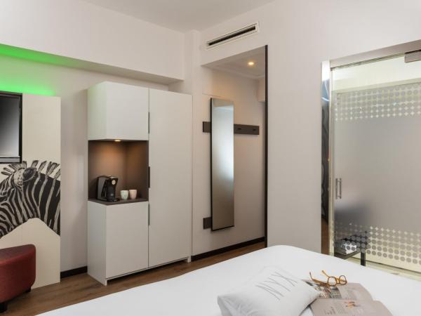 NYX Hotel Bilbao by Leonardo Hotels : photo 5 de la chambre chambre double ou lits jumeaux