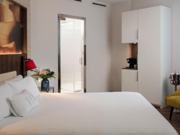 NYX Hotel Bilbao by Leonardo Hotels : photo 1 de la chambre suite junior