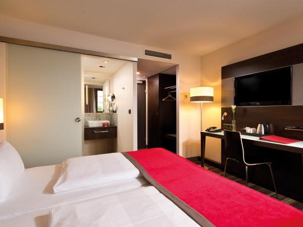 Leonardo Hotel Vienna : photo 3 de la chambre chambre double ou lits jumeaux confort 