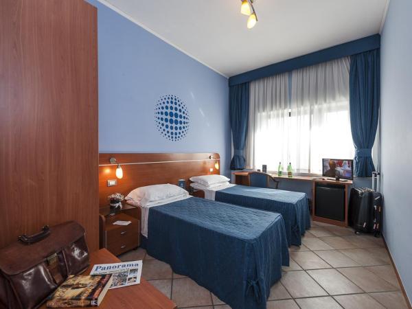 Millennium Gold Hotel : photo 1 de la chambre chambre double ou lits jumeaux