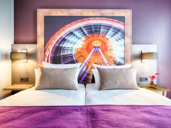 Leonardo Hotel Munich City South : photo 4 de la chambre chambre confort 