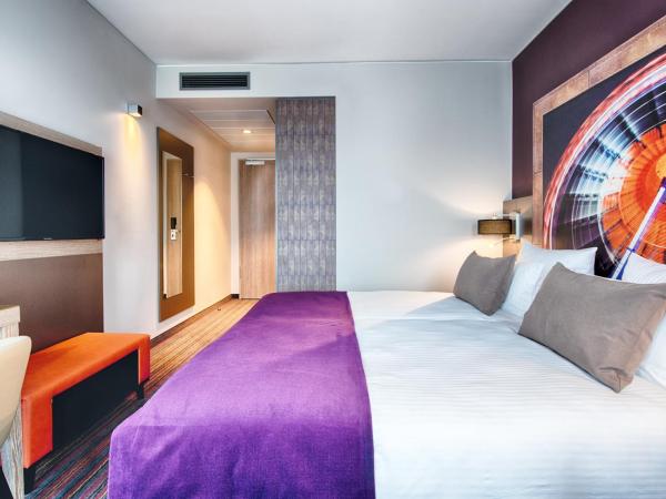 Leonardo Hotel Munich City South : photo 6 de la chambre chambre confort 