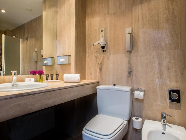 Leonardo Boutique Hotel Madrid : photo 7 de la chambre chambre confort