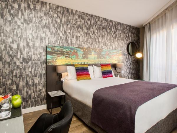 Leonardo Boutique Hotel Madrid : photo 4 de la chambre chambre confort