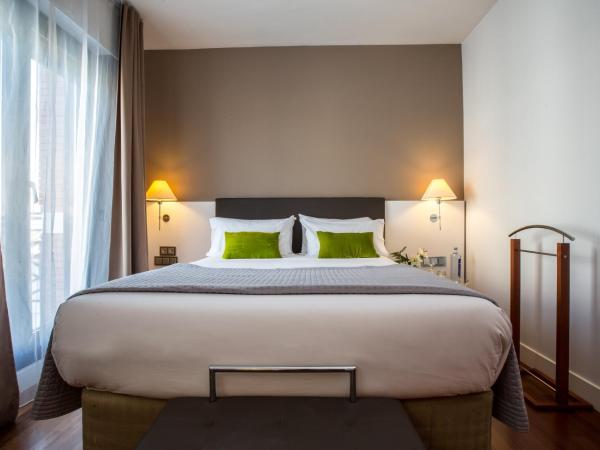 Leonardo Boutique Hotel Madrid : photo 6 de la chambre chambre deluxe