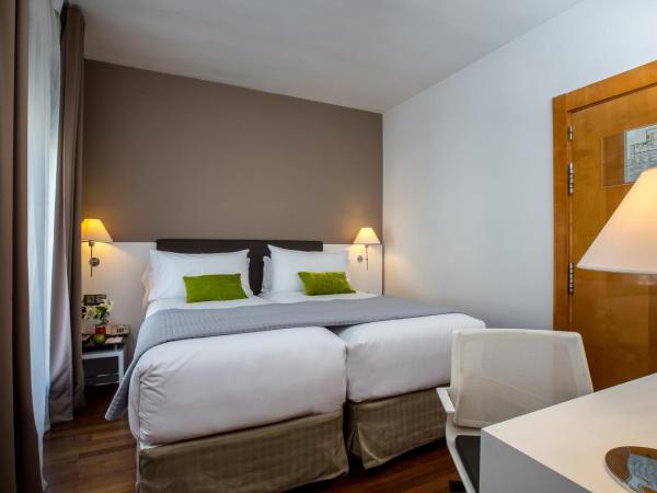 Leonardo Boutique Hotel Madrid : photo 7 de la chambre chambre deluxe