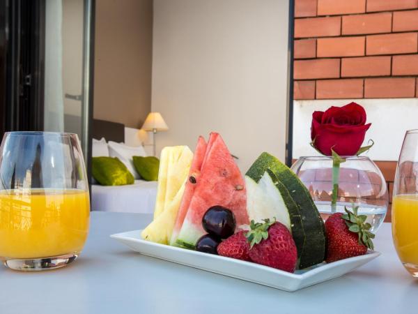 Leonardo Boutique Hotel Madrid : photo 9 de la chambre chambre deluxe