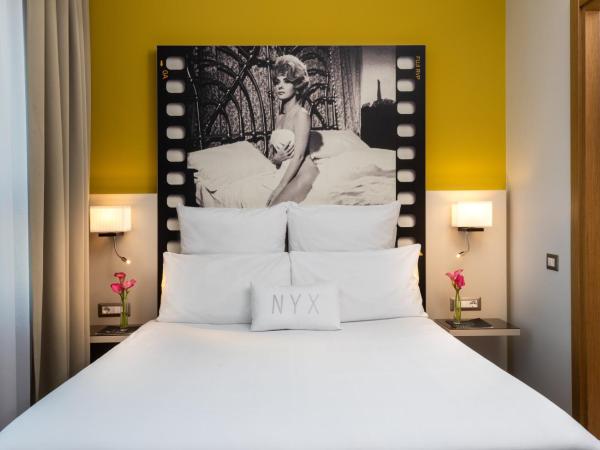 NYX Hotel Milan by Leonardo Hotels : photo 2 de la chambre chambre double ou lits jumeaux