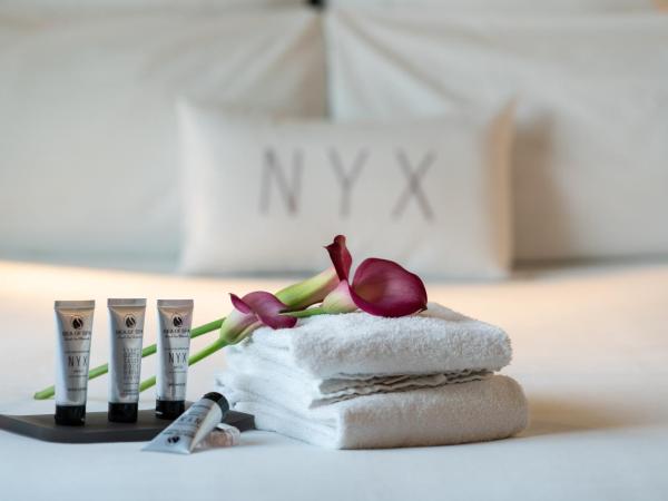 NYX Hotel Milan by Leonardo Hotels : photo 6 de la chambre chambre double ou lits jumeaux