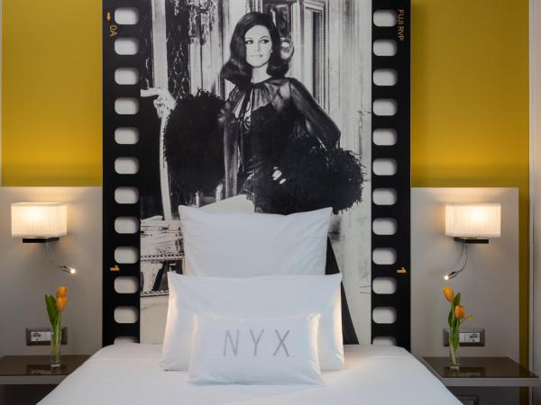 NYX Hotel Milan by Leonardo Hotels : photo 2 de la chambre chambre simple
