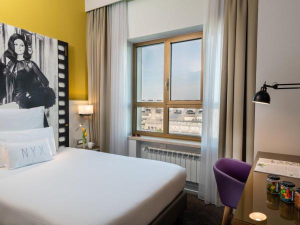 NYX Hotel Milan by Leonardo Hotels : photo 3 de la chambre chambre simple
