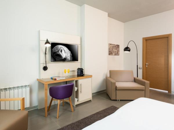NYX Hotel Milan by Leonardo Hotels : photo 2 de la chambre chambre double deluxe
