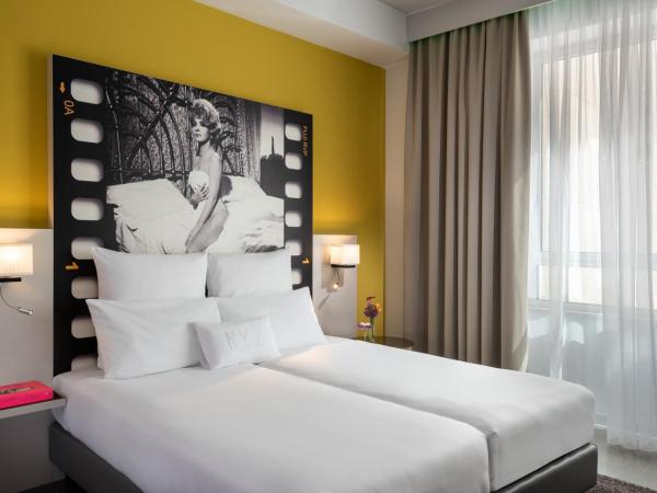 NYX Hotel Milan by Leonardo Hotels : photo 9 de la chambre chambre double deluxe